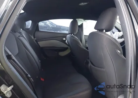 2015 Dodge Dart Sxt z USA, uszkodzony, nr VIN 1C3CDFBB7FD182448